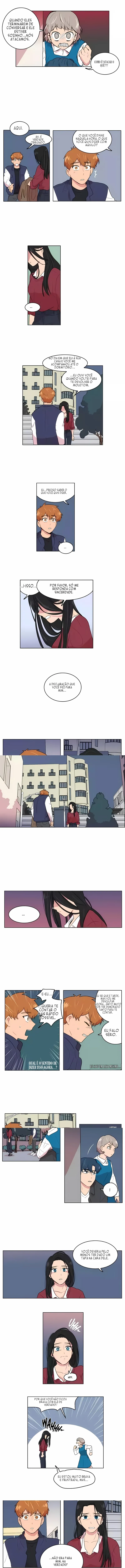 IA - Doridosim Capítulo 13 Página 3