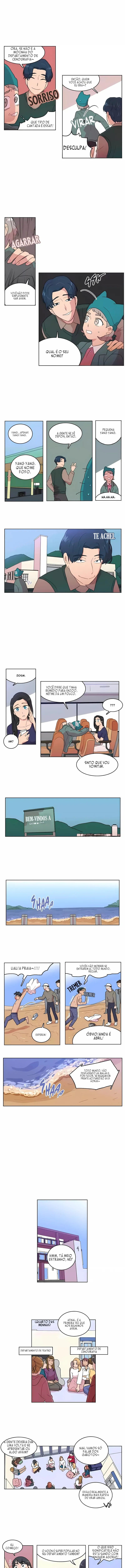IA - Doridosim Capítulo 18 Página 2