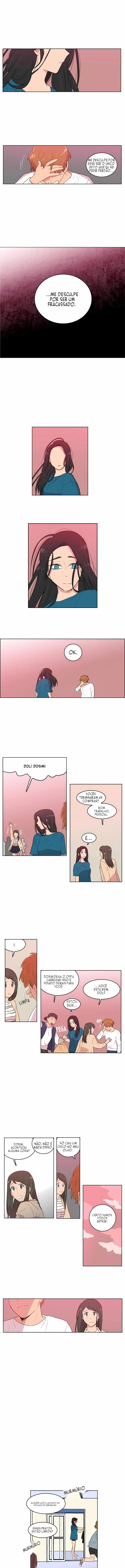 IA - Doridosim Capítulo 20 Página 3