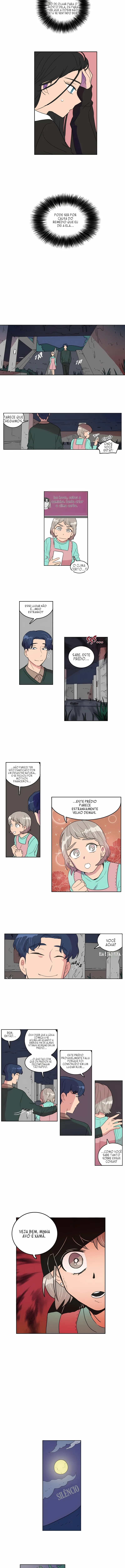 IA - Doridosim Capítulo 23 Página 2