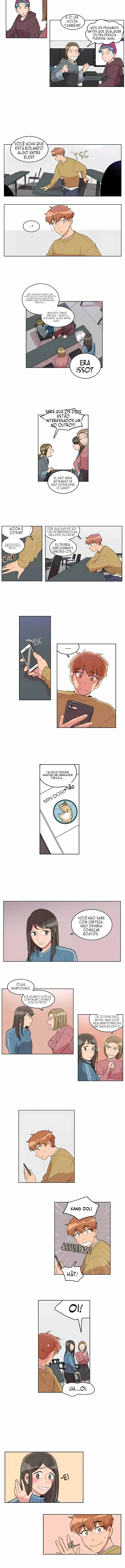 IA - Doridosim Capítulo 30 Página 2