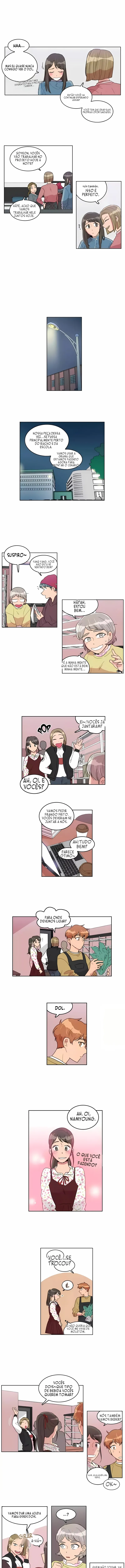 IA - Doridosim Capítulo 30 Página 3