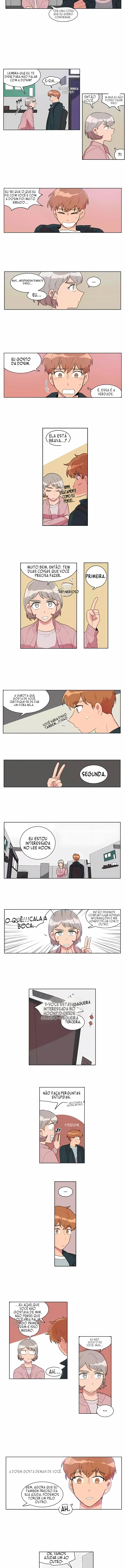 IA - Doridosim Capítulo 32 Página 3