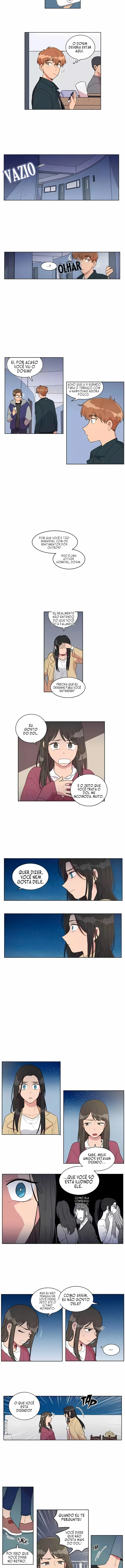 IA - Doridosim Capítulo 33 Página 2