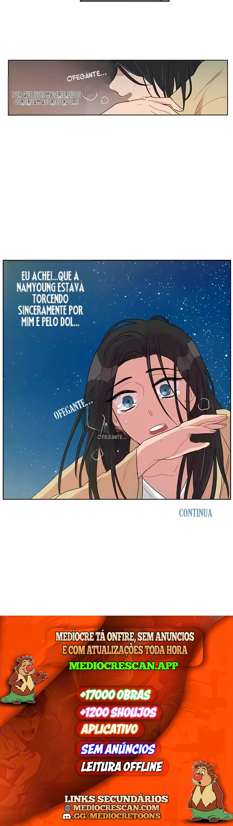 IA - Doridosim Capítulo 33 Página 5