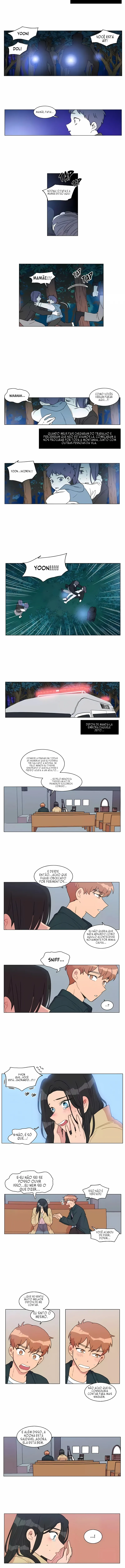 IA - Doridosim Capítulo 36 Página 3