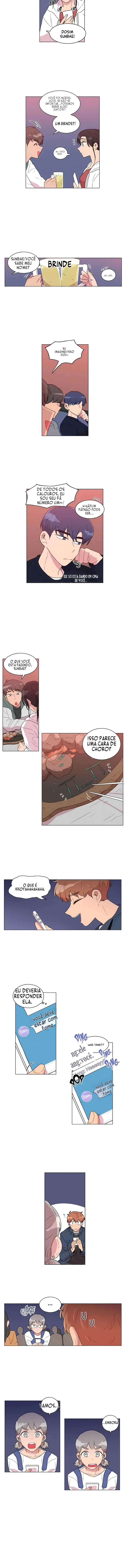 IA - Doridosim Capítulo 39 Página 3