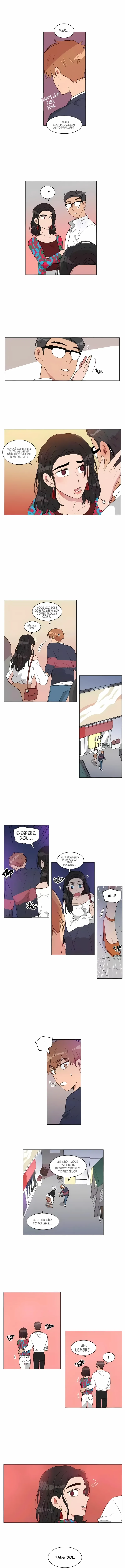 IA - Doridosim Capítulo 45 Página 3
