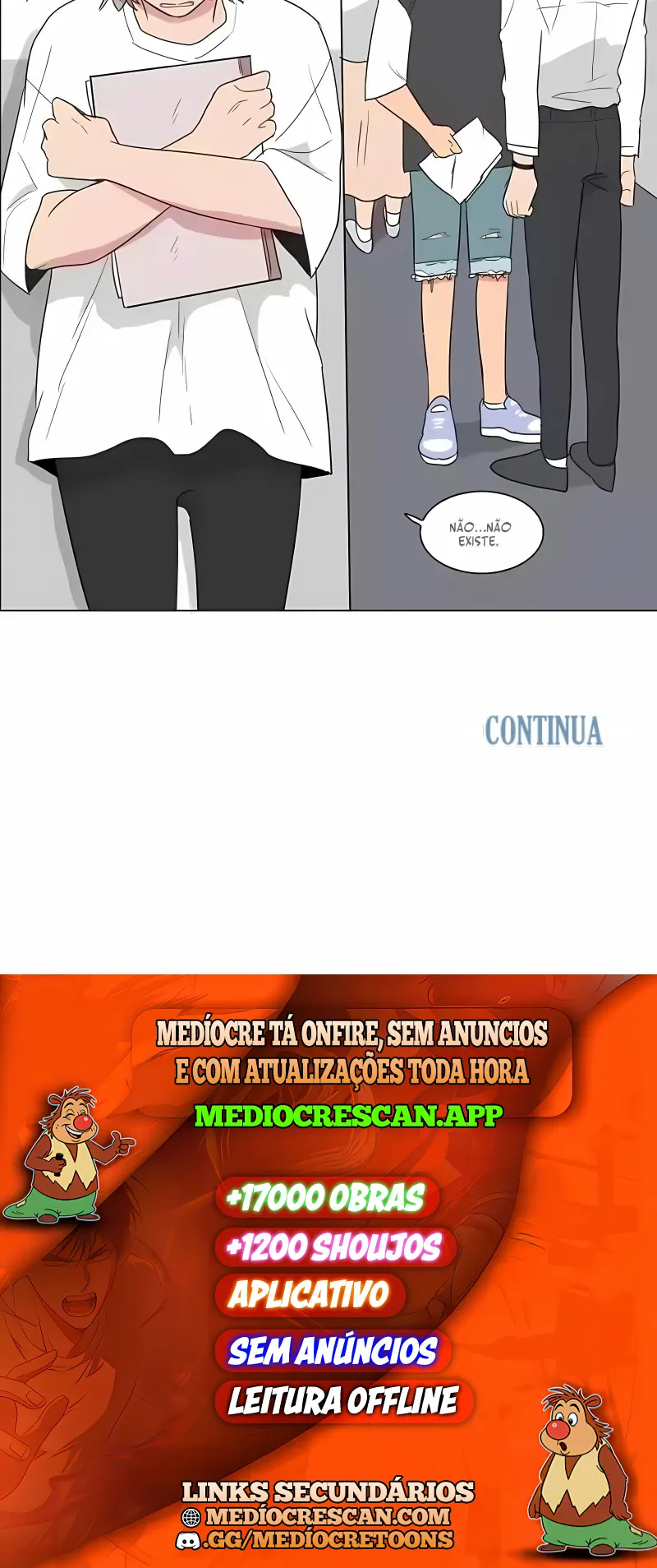 IA - Doridosim Capítulo 48 Página 5