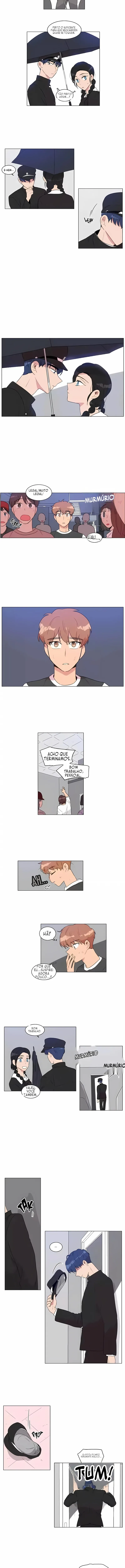IA - Doridosim Capítulo 50 Página 2