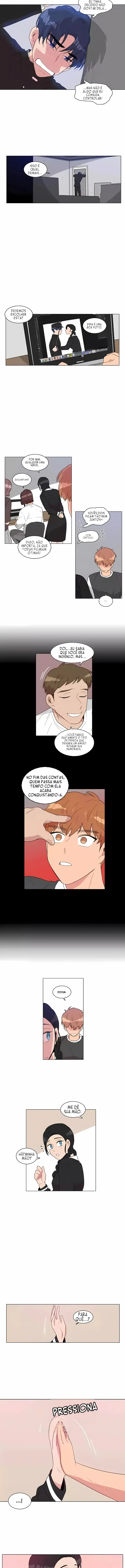 IA - Doridosim Capítulo 50 Página 3