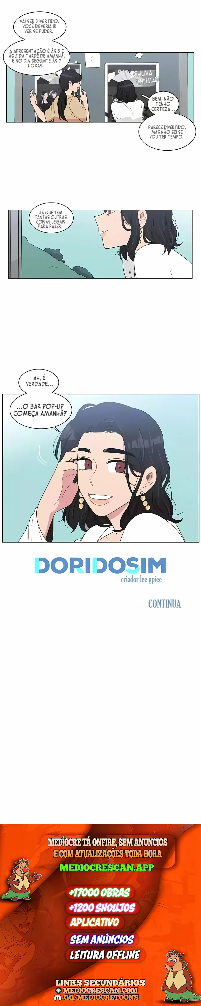 IA - Doridosim Capítulo 51 Página 5