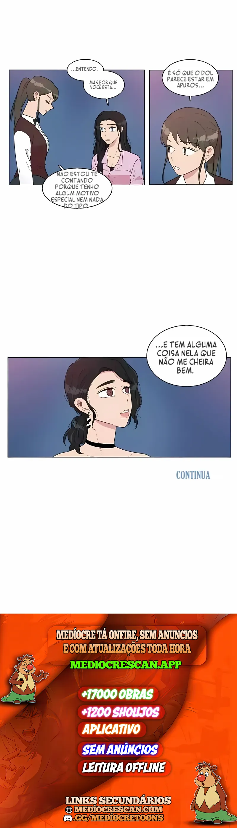 IA - Doridosim Capítulo 53 Página 5