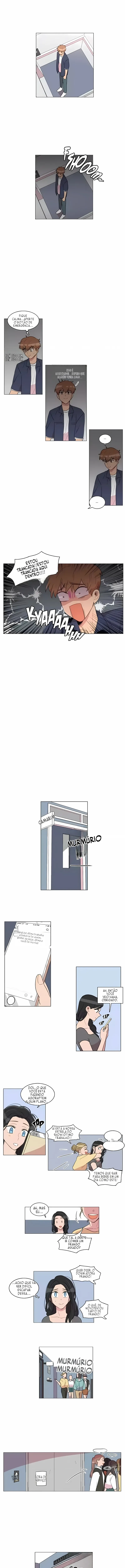 IA - Doridosim Capítulo 56 Página 5