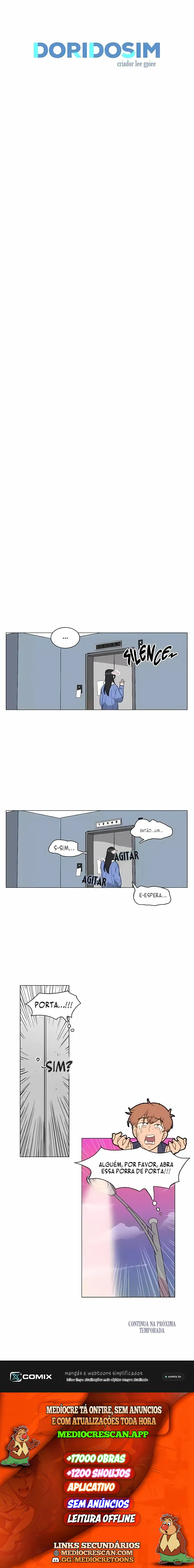 IA - Doridosim Capítulo 57 Página 7