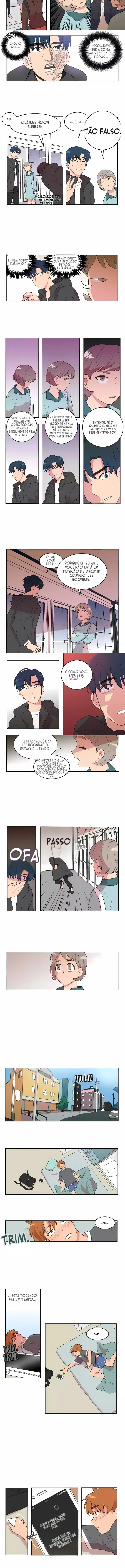 IA - Doridosim Capítulo 6 Página 2