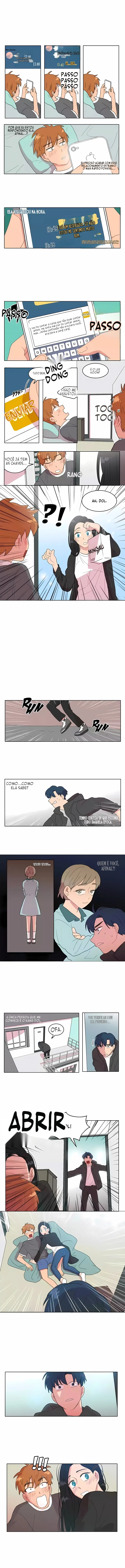 IA - Doridosim Capítulo 6 Página 3
