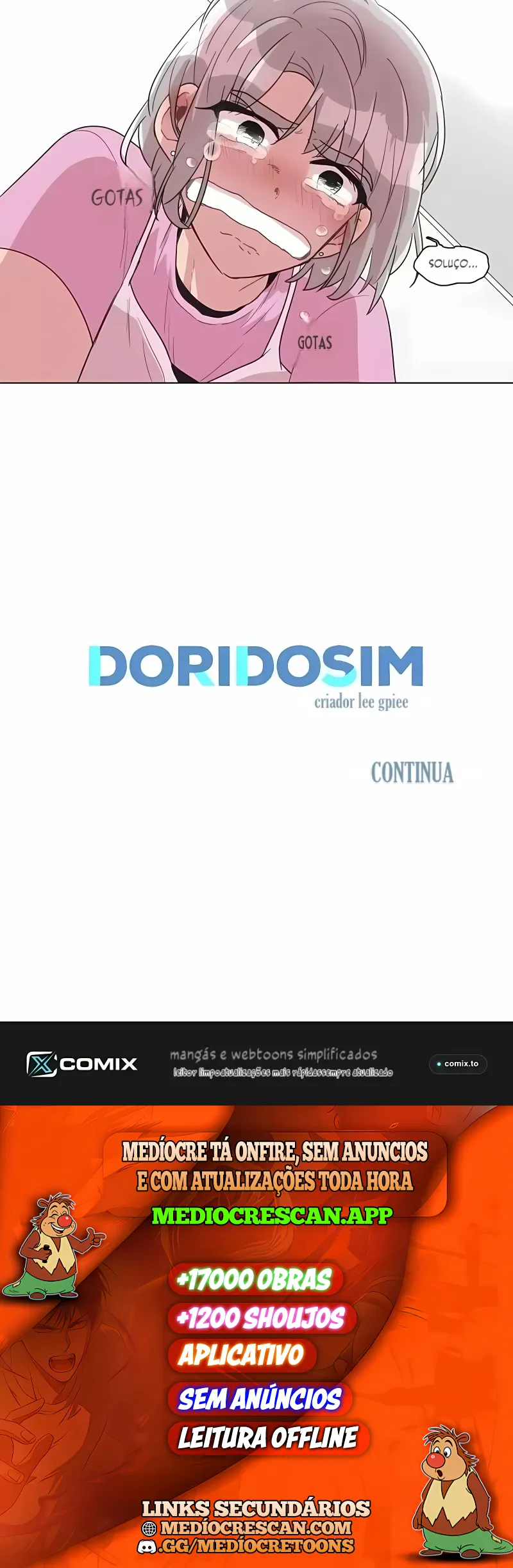 IA - Doridosim Capítulo 62 Página 5