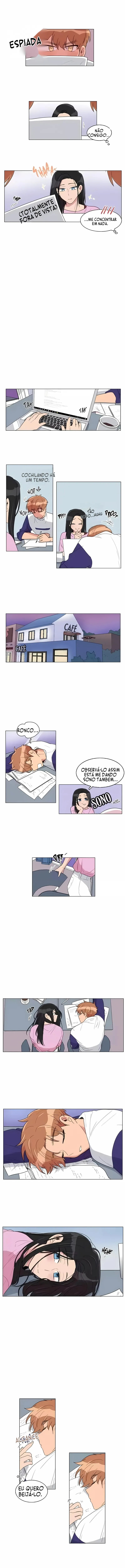 IA - Doridosim Capítulo 64 Página 2