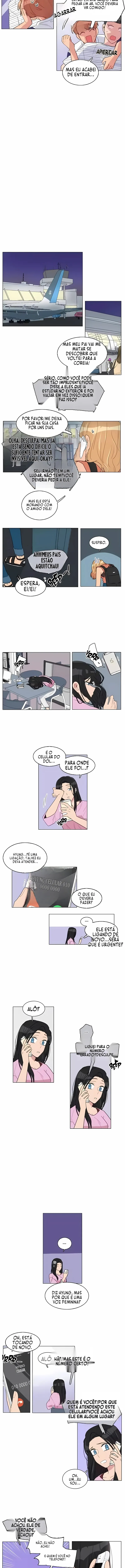 IA - Doridosim Capítulo 64 Página 4