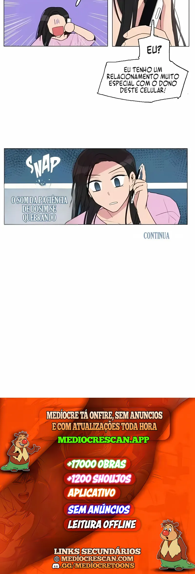 IA - Doridosim Capítulo 64 Página 5