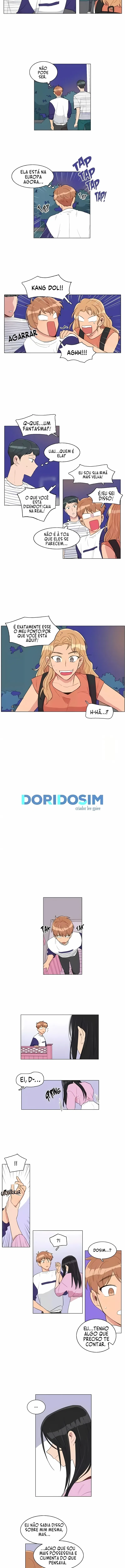 IA - Doridosim Capítulo 65 Página 2
