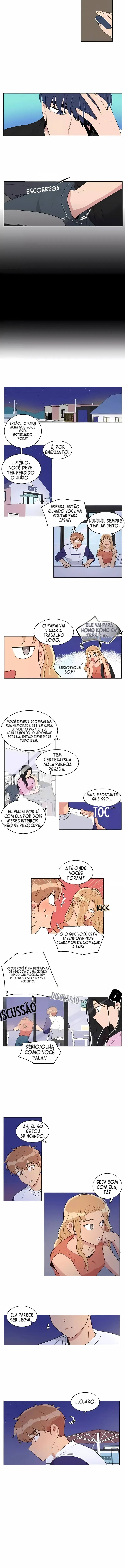 IA - Doridosim Capítulo 66 Página 2