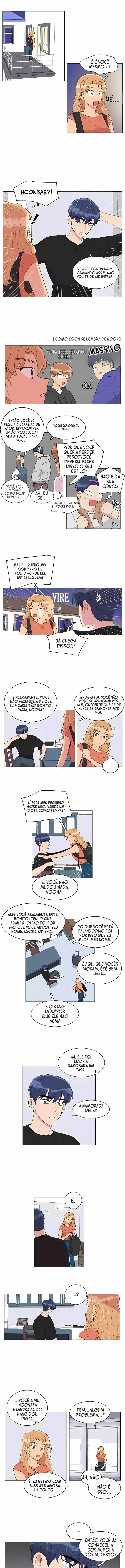 IA - Doridosim Capítulo 67 Página 2
