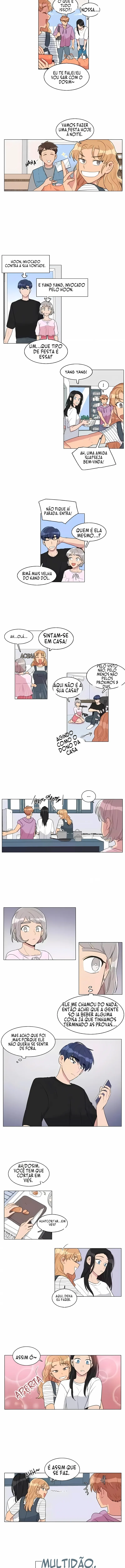 IA - Doridosim Capítulo 68 Página 3