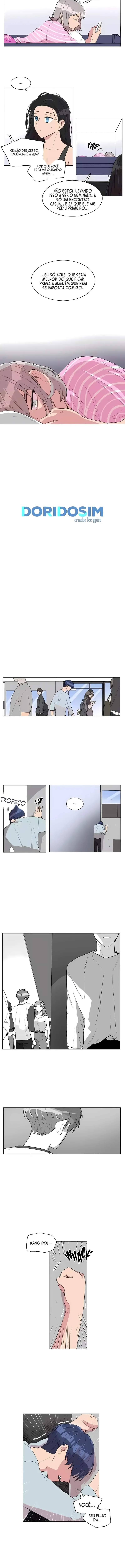 IA - Doridosim Capítulo 72 Página 2
