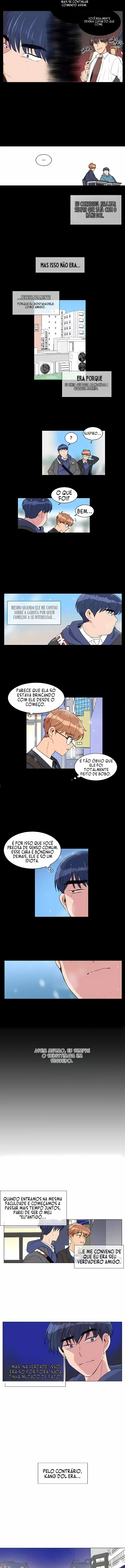 IA - Doridosim Capítulo 73 Página 3