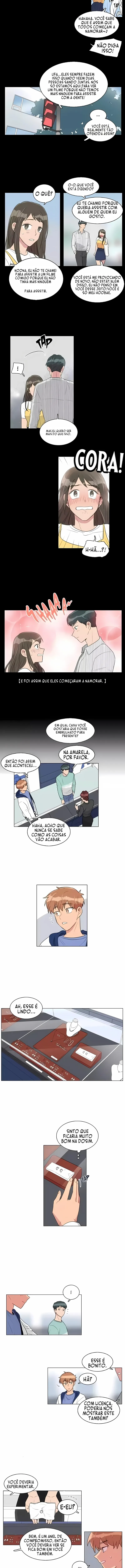 IA - Doridosim Capítulo 77 Página 3