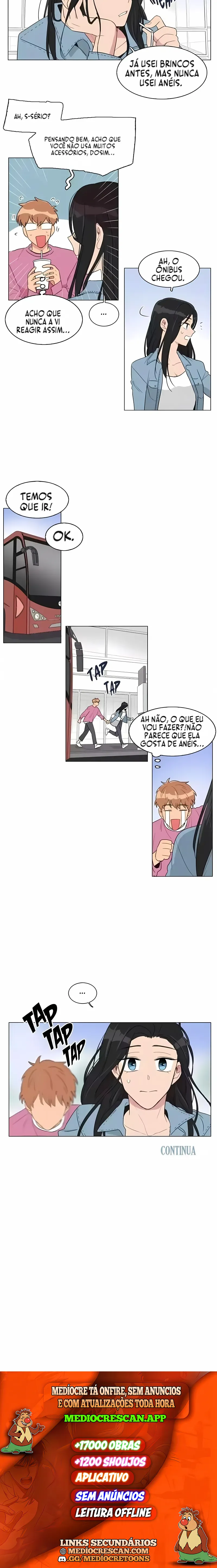 IA - Doridosim Capítulo 77 Página 5