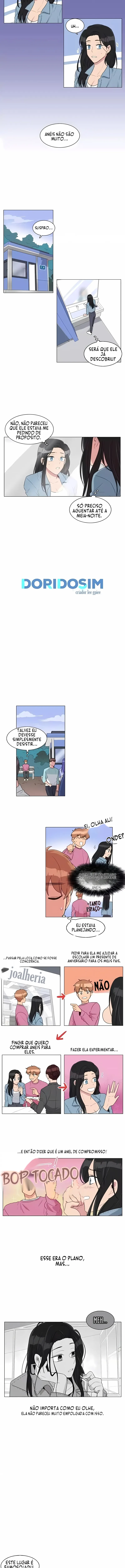 IA - Doridosim Capítulo 78 Página 3