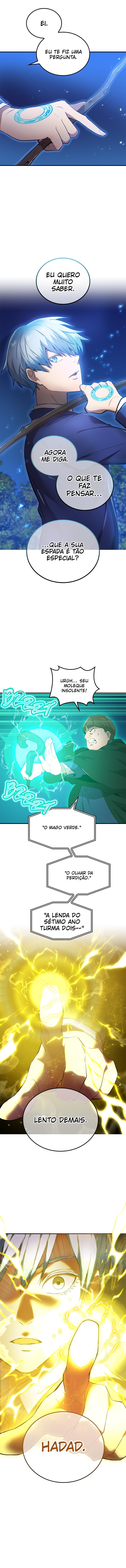 IA- Eu Sou o Transcendente Mais Forte! Capítulo 1 Página 37