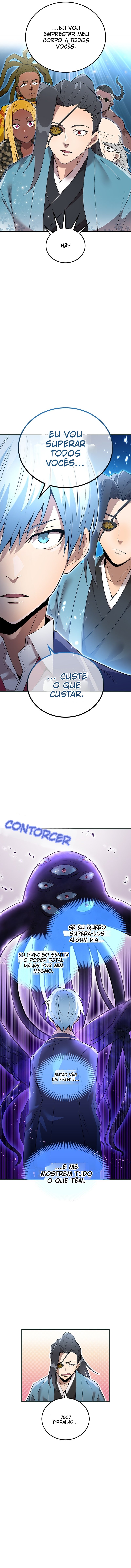 IA- Eu Sou o Transcendente Mais Forte! Capítulo 2 Página 18