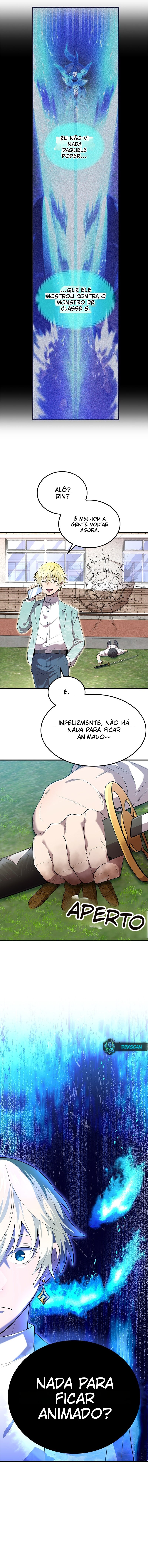 IA- Eu Sou o Transcendente Mais Forte! Capítulo 4 Página 27