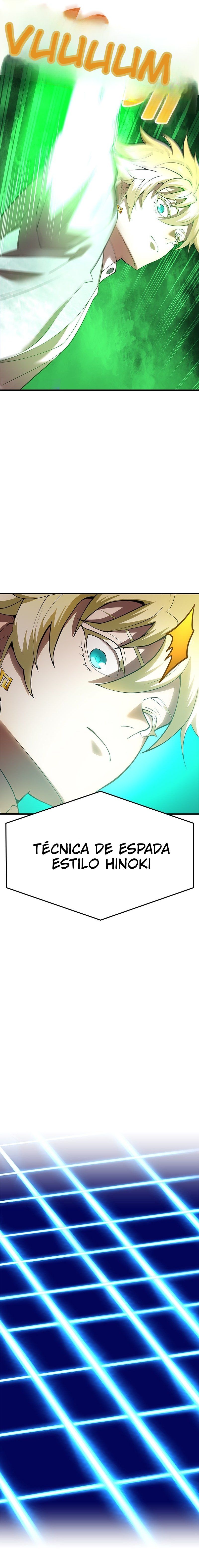 IA- Eu Sou o Transcendente Mais Forte! Capítulo 5 Página 22
