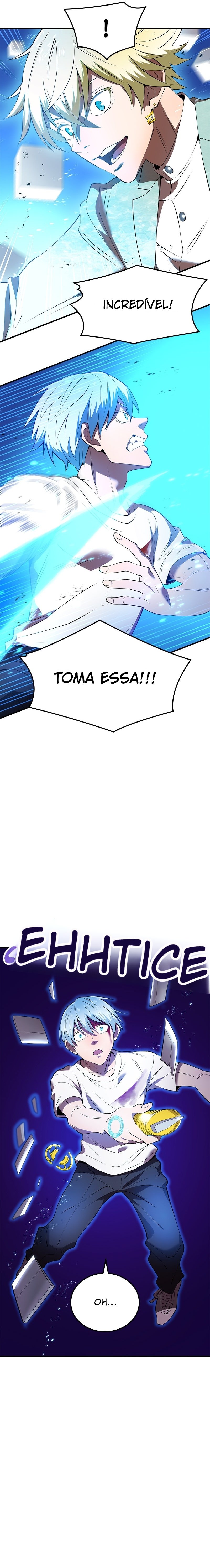 IA- Eu Sou o Transcendente Mais Forte! Capítulo 5 Página 24