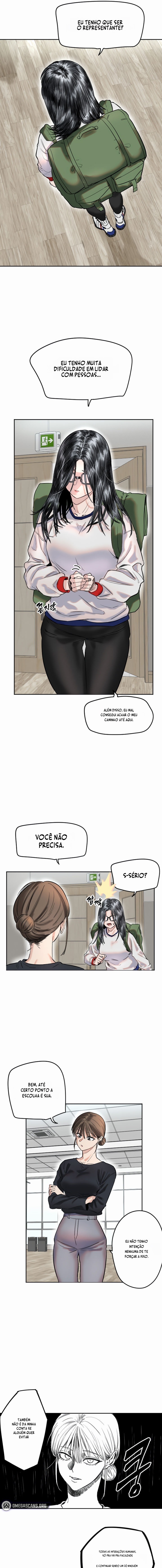 IA - Manitto Capítulo 1 Página 17