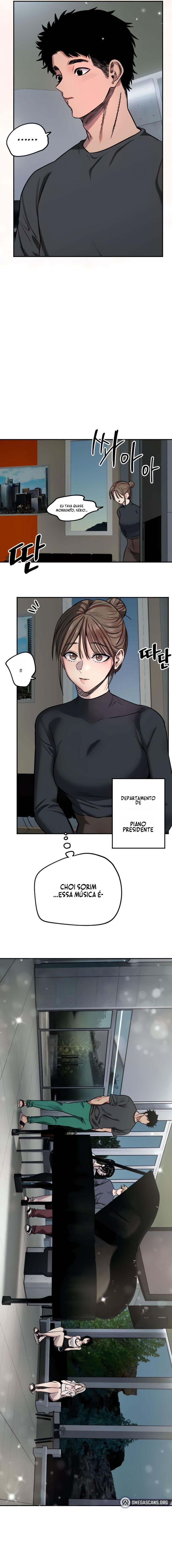 IA - Manitto Capítulo 10 Página 13