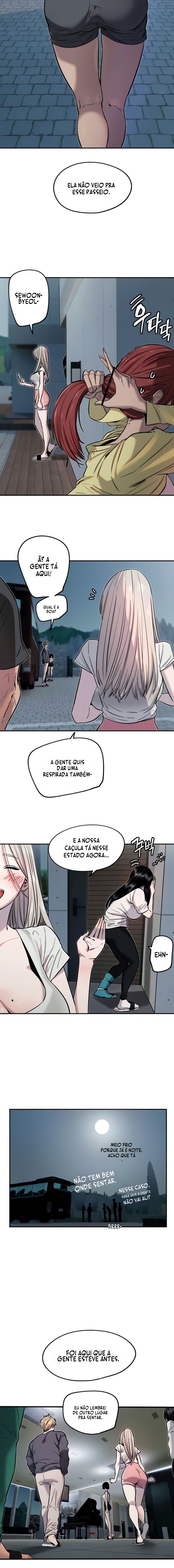 IA - Manitto Capítulo 10 Página 8