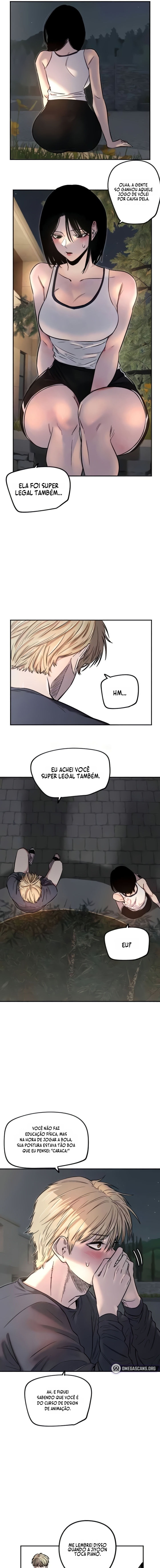 IA - Manitto Capítulo 11 Página 5