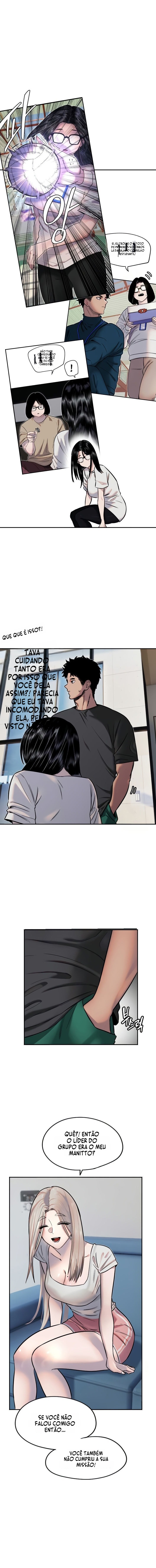 IA - Manitto Capítulo 12 Página 10