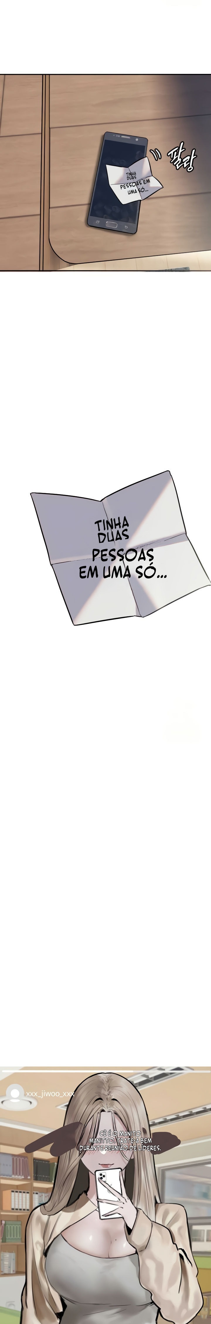 IA - Manitto Capítulo 12 Página 15