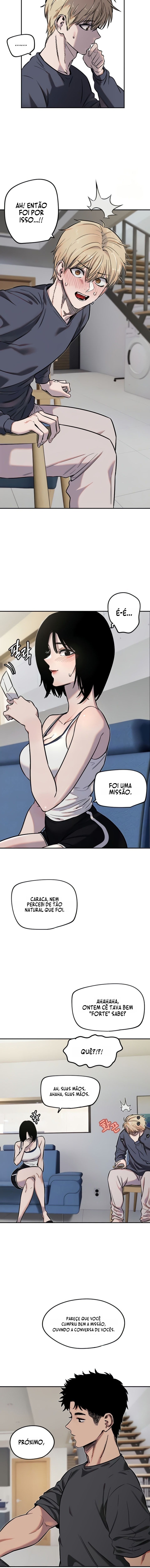 IA - Manitto Capítulo 12 Página 4