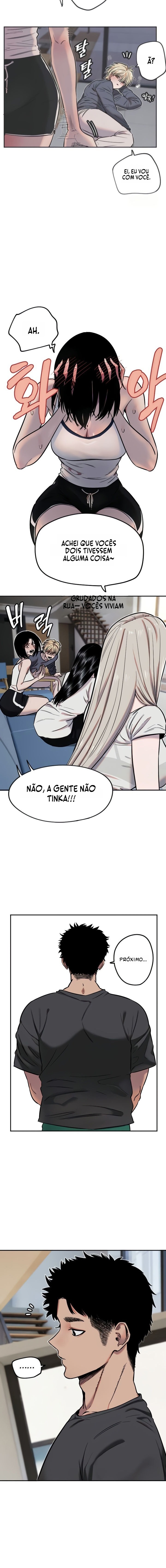 IA - Manitto Capítulo 12 Página 6