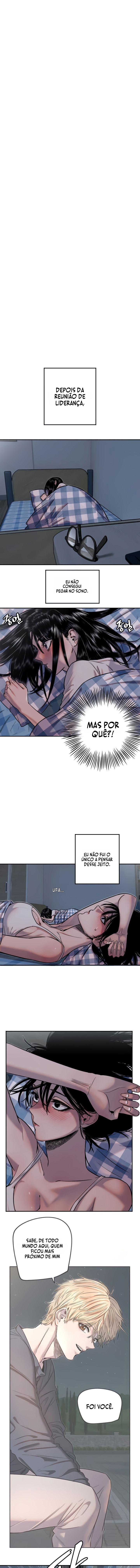 IA - Manitto Capítulo 13 Página 1