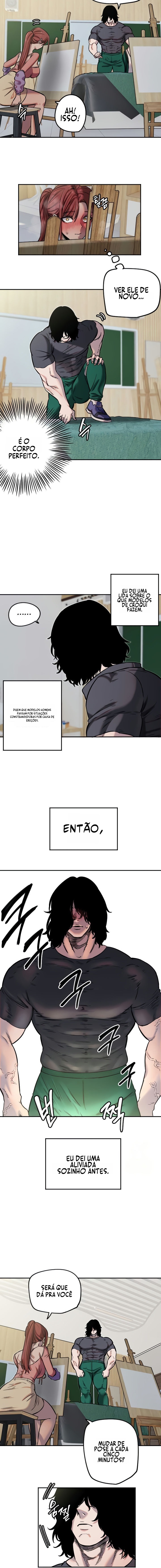 IA - Manitto Capítulo 13 Página 10