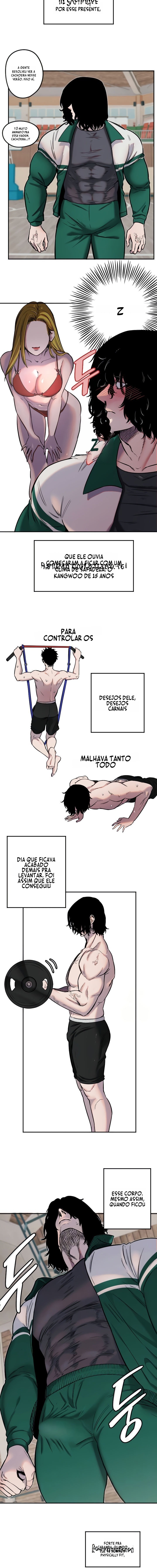 IA - Manitto Capítulo 13 Página 4